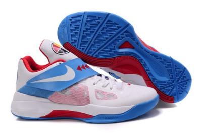 wholesale Nike Zoom KD4 No. 5